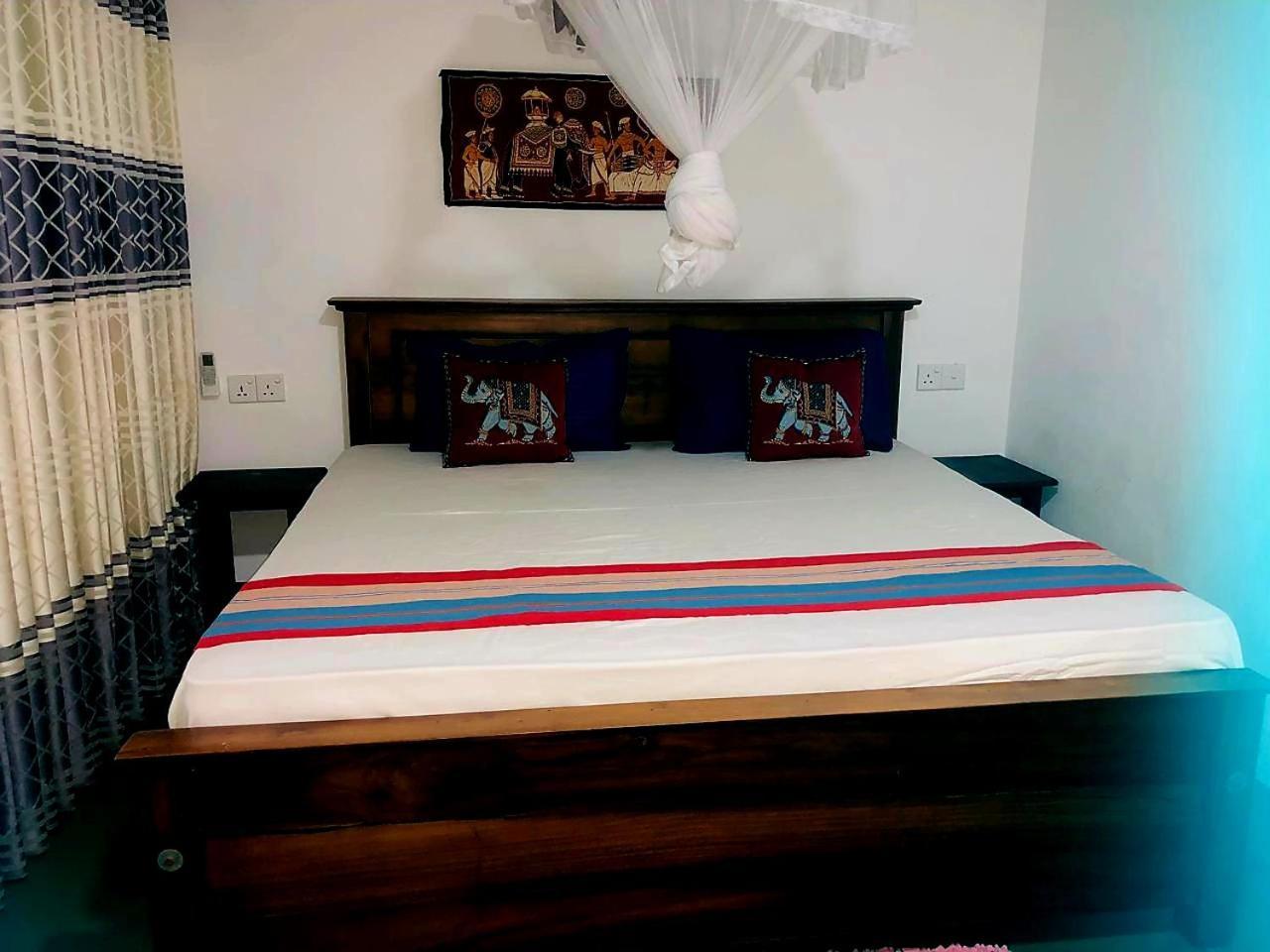 Priya Homestay Kandalama Dambulla Exterior foto